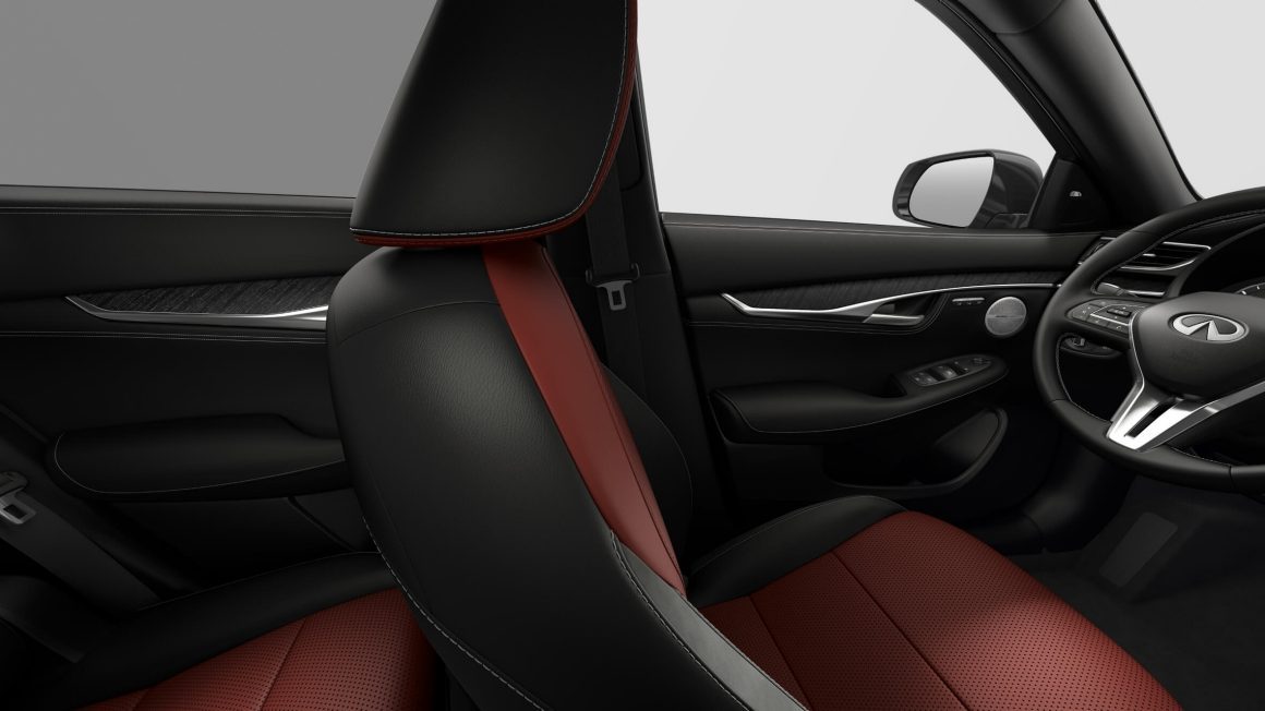 アイリーヌ 2022 INFINITI QX55 Utility 4D Luxe AWD Average Price